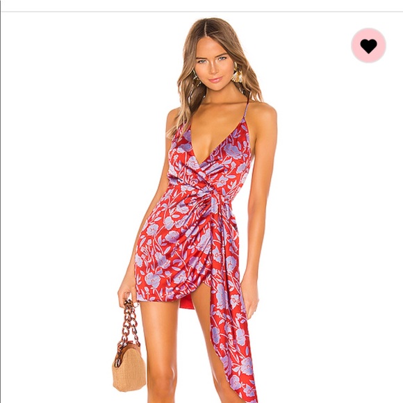 Lovers + Friends Dresses & Skirts - Kamala Mini Dress